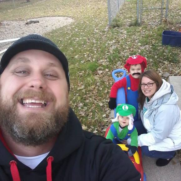 Meet your Posher, Beau - Picture 1 of 1